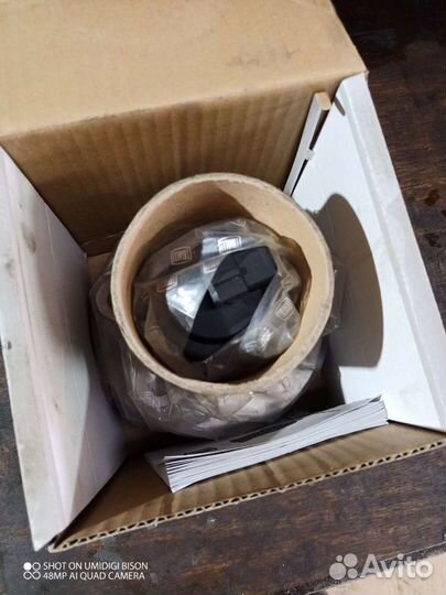 Ступица заднего колеса hyundai/kia 52750-1G100