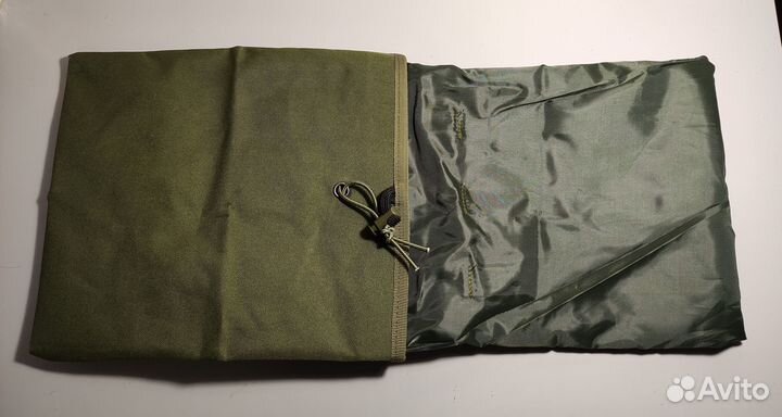 Сброс, сбросник под пустые магазины, большой Olive