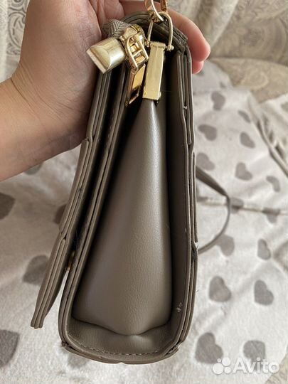 Новая сумка