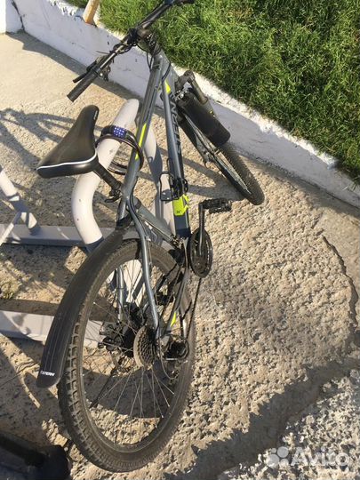 Велосипед stern 26