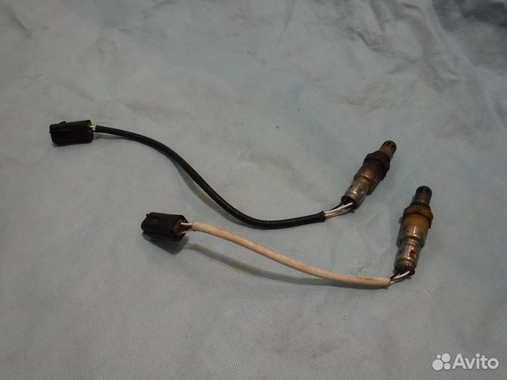 Лямбда зонд X-Trail Кашкай Tiida Teana Murano