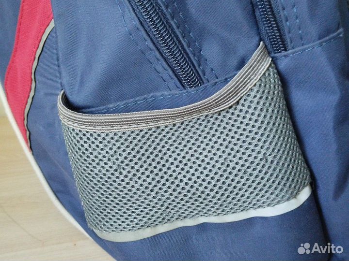 Рюкзак для художественной гимнастики