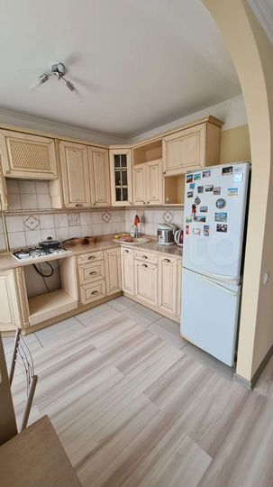 1-к. квартира, 31 м², 5/9 эт.