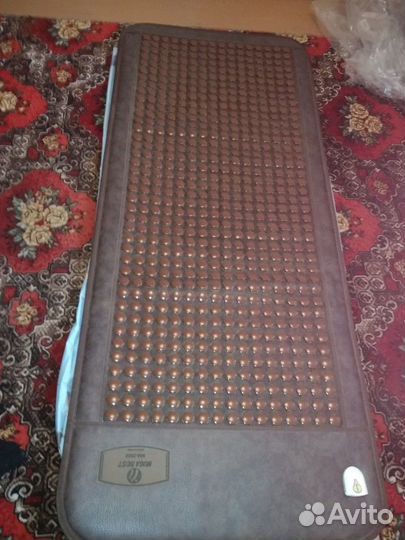 Мат Nuga Best NM2500