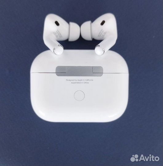 Airpods Pro Premium