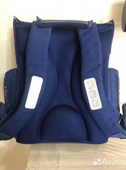 Школьный рюкзак б/у