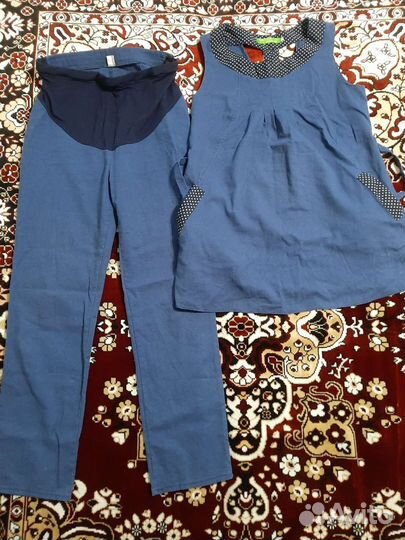 Костюм для беременных