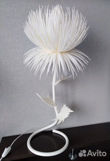 Светильники ручной работы