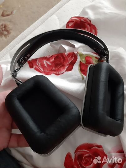 Harman kardon наушники