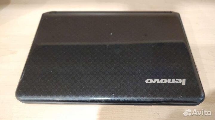 Нетбук Lenovo 10