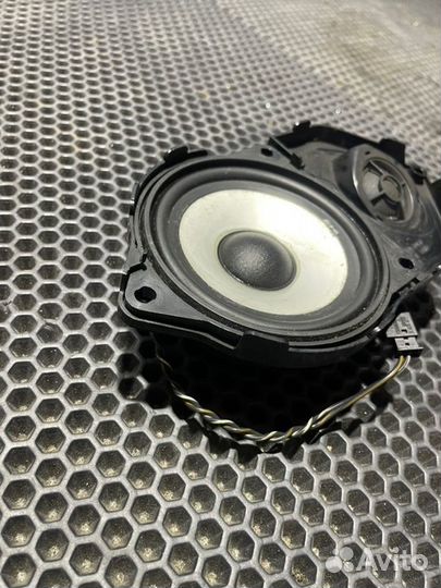 Динамик Bmw X5 E70 M57D30 306D3 2007