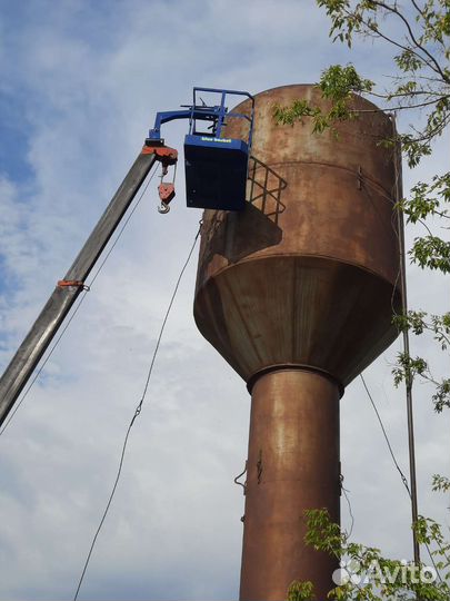 Услуги Манипулятора и Эвакуатора