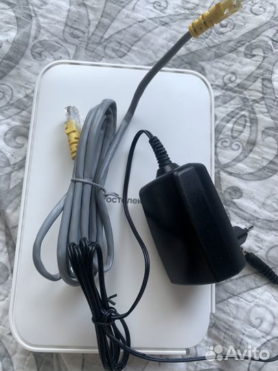 Роутер Ростелеком RT-GM-2 “Huawei”