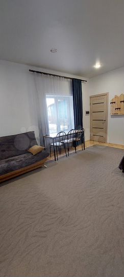 Комната 40 м², 2/2 эт.
