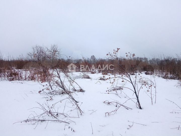 Участок 8,8 сот. (личное подсобное хозяйство (лпх))