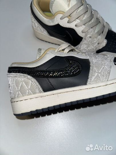 Кроссовки nike air jordan женские