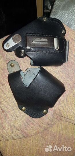 Кобура для осы