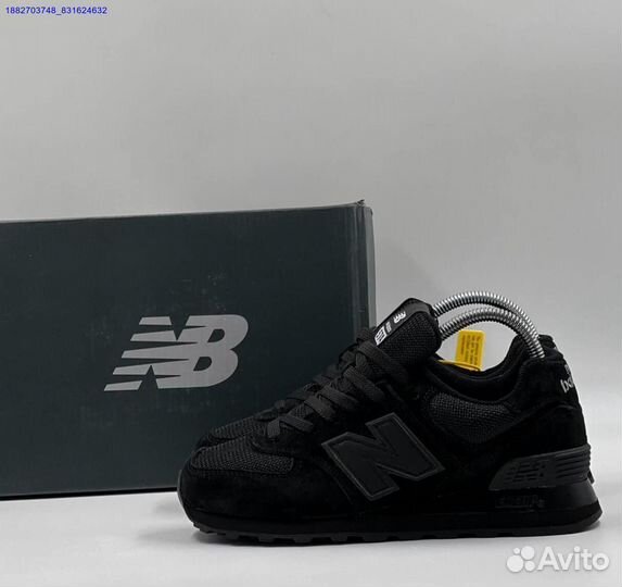 Кроссовки New Balance 574 женские (Арт.87230)