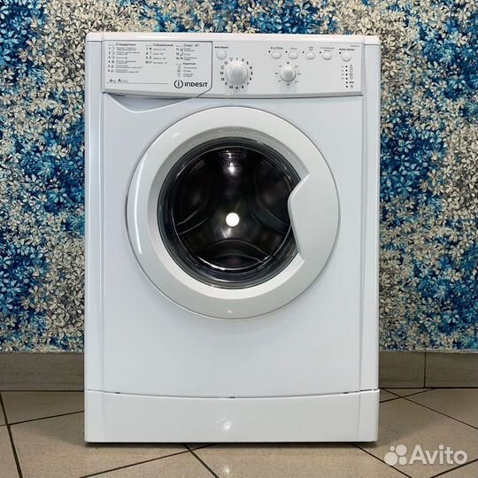 Б/У Стиральная машина с гарантией