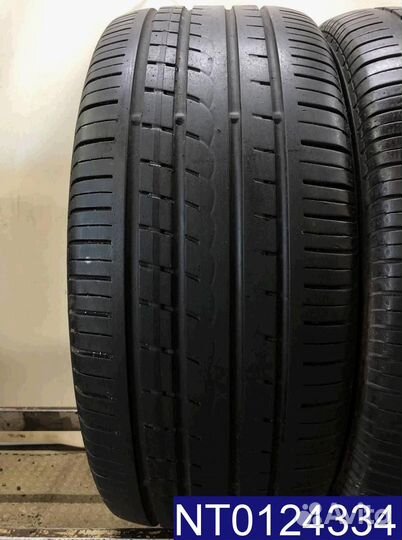 Pirelli P Zero Rosso 225/50 R17 94W