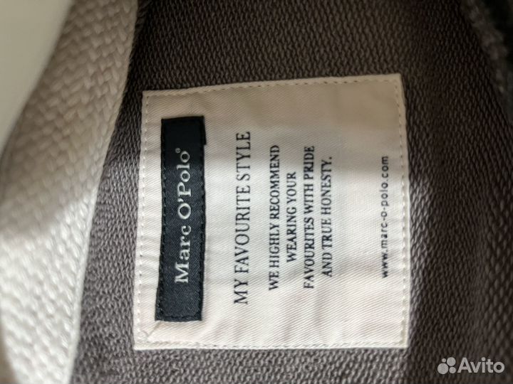 Толстовка Marc*OPolo