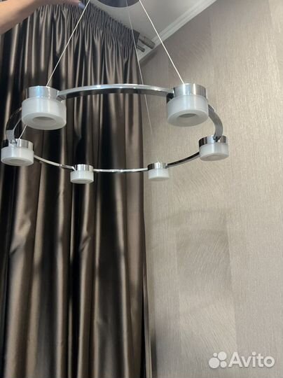 Светильник потолочный