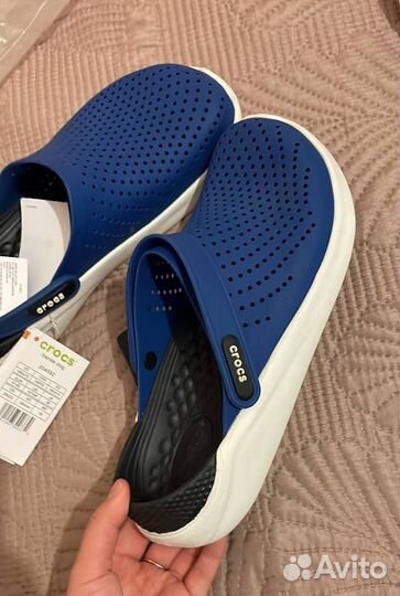 Crocs сабо