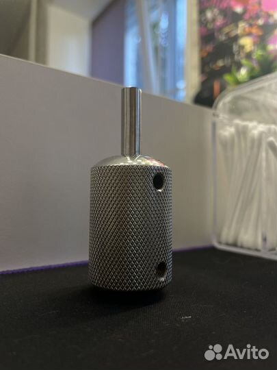 Держак тату