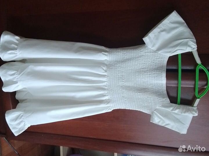 Одежда для девочек