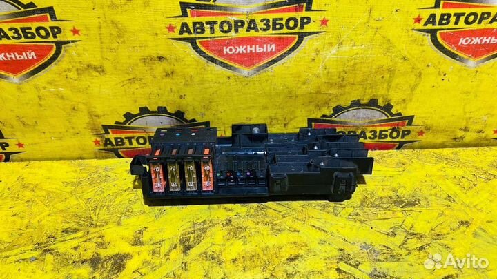 Блок силовых предохранителей Mercedes-benz W164