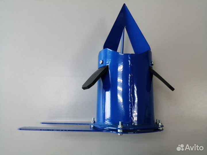 Растариватель