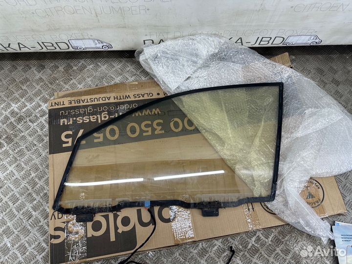 Электронная тонировка Porsche Cayenne 2010–2018 г