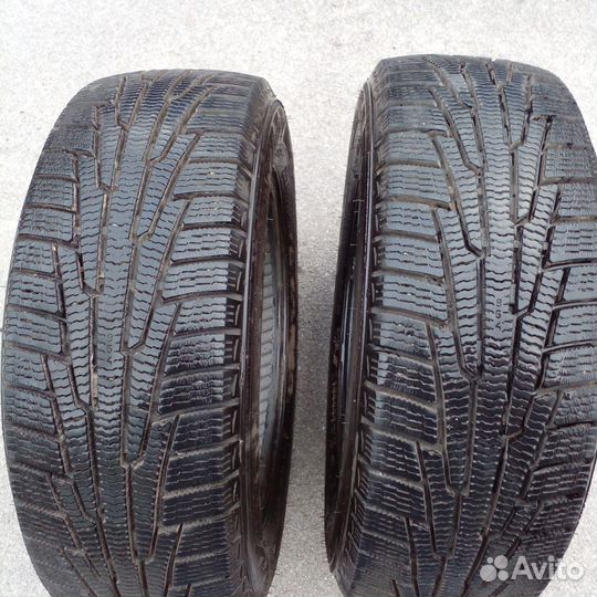 Колеса r 14 летние бу