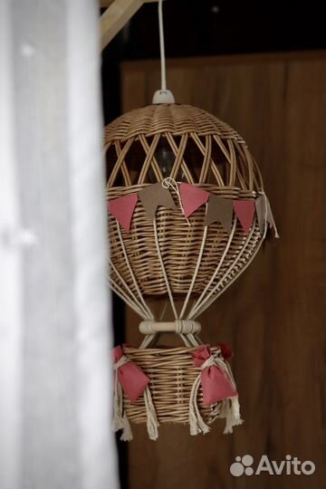 Ночник светильник