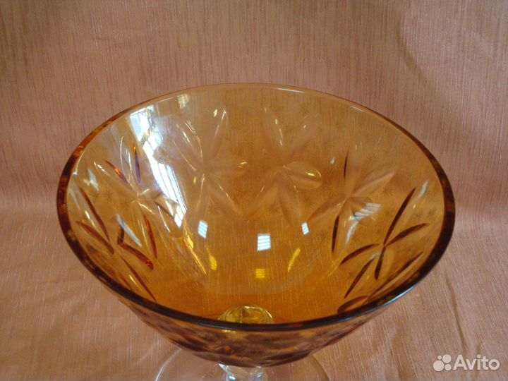 Шикарная Ваза 