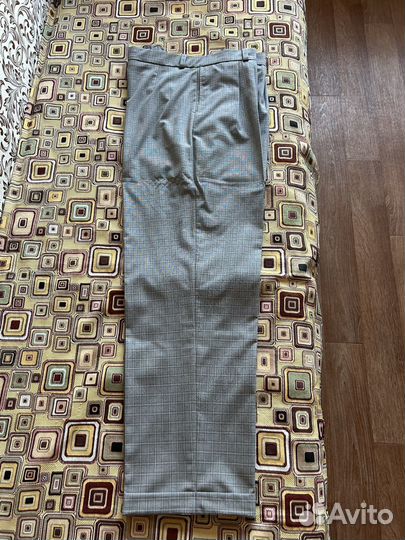 Брюки мужские классические 56-58 размер