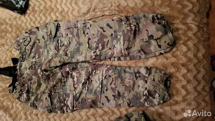 Военная форма мультикам