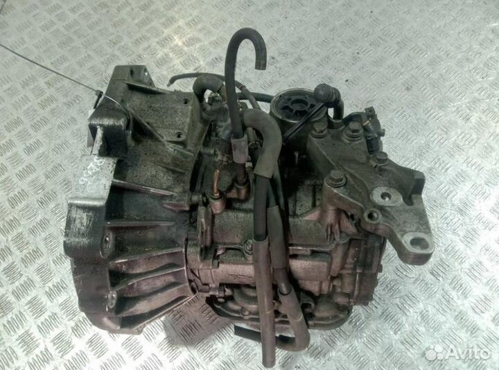 Вариатор 3EN Daihatsu Mira (06-18) 0.7 бензин