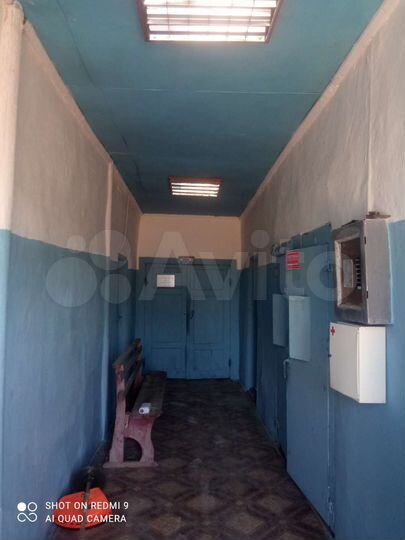 Производство, 3000 м²