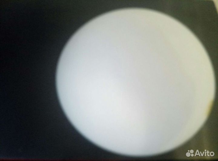 Стеклянный плафон