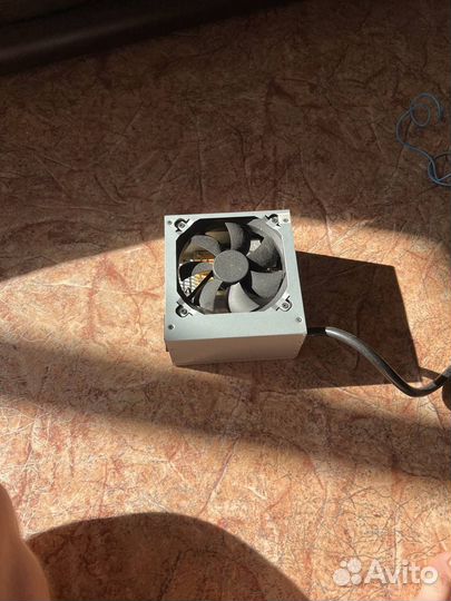 Аудиоинтерфейс