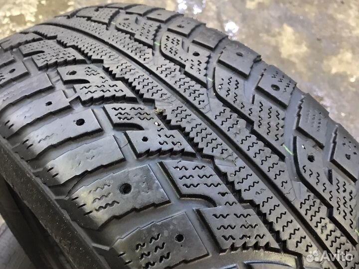 Kumho I'Zen RV KC15 235/65 R17
