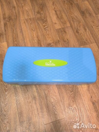 Стэп платформа