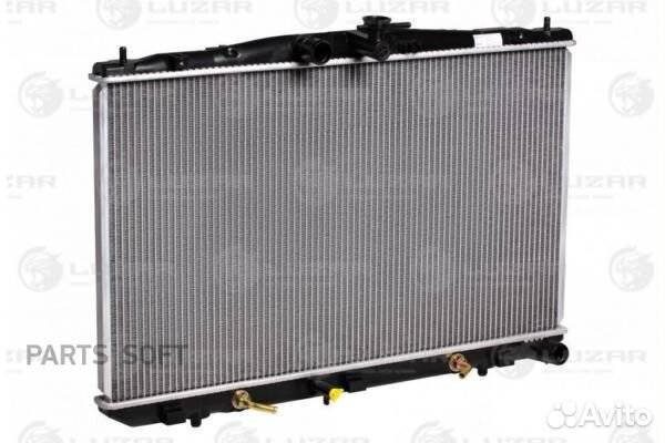 Радиатор охлаждения Лексус RX 350 09