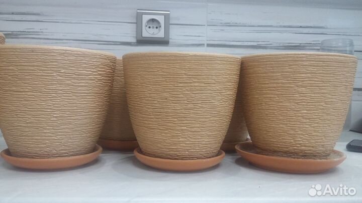 Горшок икеа Скакиг бу