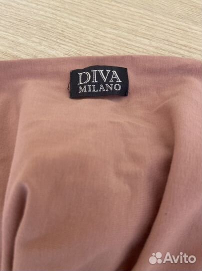 Слинг шарф diva milano