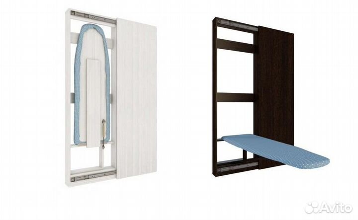 Гладильная доска Смарт