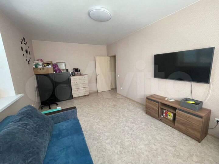 2-к. квартира, 49,4 м², 5/8 эт.