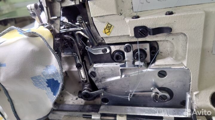 Typical GN2000-3B краёвка