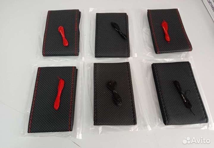 Оплётка на руль